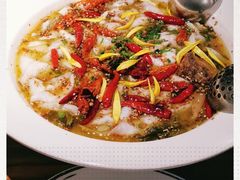 -太二酸菜鱼(广州IFC国金天地店)