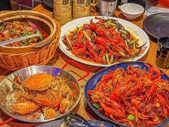 -红盔甲·小龙虾(车公庙店)