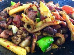 -胡师傅三下锅(汽车站店)