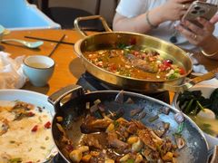 -食光慢宴·安吉土菜馆