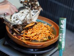 -饱嗝·泰傣厨房(国创园店)