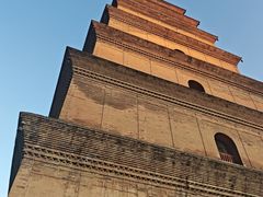 -大慈恩寺(大雁塔)