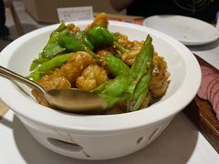-上关东东北菜(夫子庙水游城店)