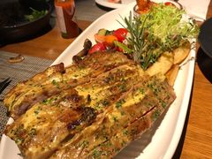 -巴别塔法餐舍(合作路店)