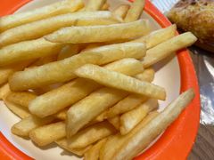 -必胜客(白石桥店)