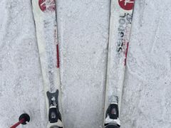 -北京西山滑雪场