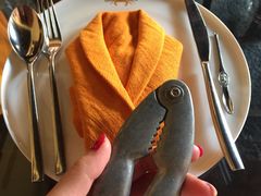 -Ministry of Crab(科伦坡店)