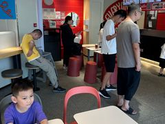 -肯德基(盘龙奥莱店)