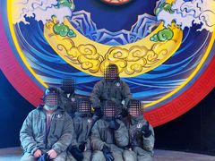 -E+有冰工厂·昆仑寒宫2(五角场店)