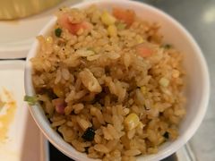 -盛焰铁板烧(王府井店)