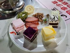-极乐汇汗蒸会馆(杭州店)