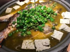 -师烤·豆花烤鱼(深圳坂田天虹店)
