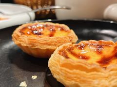 DD蛋挞-大董(福田皇庭中心店)