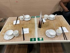 -添好运点心专门店(中环IFC店)