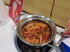 -壹天自助小火锅·贵州地摊火锅