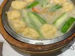 -勝記酒家·37年老字号·经典粤菜(荔枝公园店)