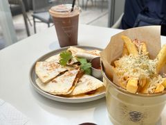 -Manner Coffee(万象食家店)