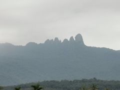 -七仙岭温泉国家森林公园