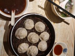 -鸡鸣汤包(复地活力广场店)