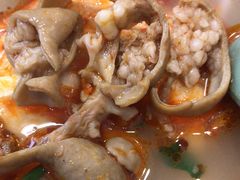 -硒泉筒骨汤粉