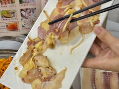 -凯盈阁·顺德私房菜·桑拿鸡