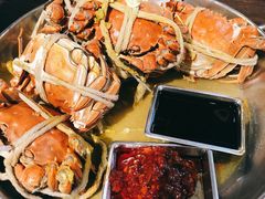 -盒马鲜生(皇庭广场店)