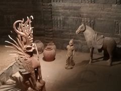 -敦煌市博物馆