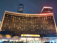 -北京中国大饭店