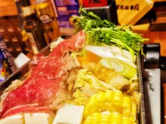 -有喜屋·深夜食堂(北京西路店)