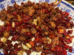 -九锅一堂酸菜鱼(新南凯德直营店)