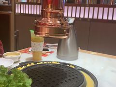 -韩宫宴炭火烤肉(印象城店)