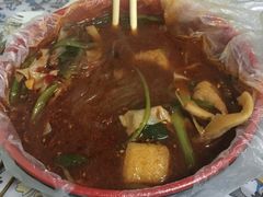 -老王太太串吧(中街店)