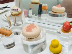 -上海雅居乐万豪侯爵酒店