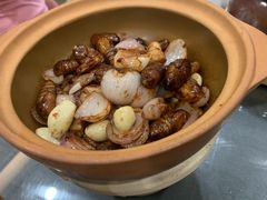 -大秦瓦罐(光谷大街店)