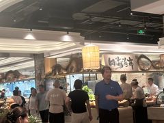 -金海华·四季时堂·第一食堂(现代传媒广场店)