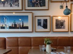 大堂-BOR Eatery(安福路店)