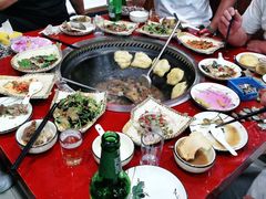 -哈尔滨东北铁锅炖(都督街店)