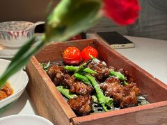 -華府Deluxe(兴业太古汇店)