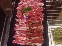 -重庆德庄火锅(体育中心店)
