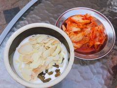 -MI WU FACTORY米屋美食工厂餐厅(绿地店)