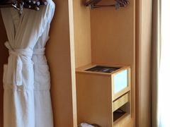 -杭州钱江新城万怡酒店-西餐厅