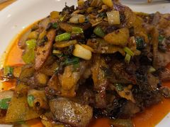 -汉·鲜味人知(陈家营店)