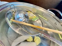 -幸运牛汕头小黄牛牛肉火锅(梅林店)