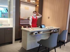 -海底捞大排档火锅(悦荟广场店)