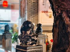 -文楼·淮扬菜·淮安早茶(河下古镇翔宇店)