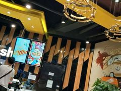 -艾薯夫妇Aysh(福田星河COCOPark店)