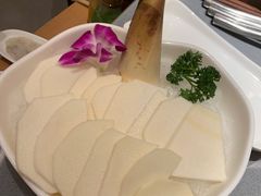 -巴奴毛肚火锅(悠唐购物中心店)