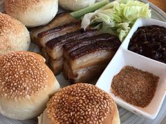 密云烧肉-烧肉馆(古北水镇景区店)