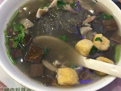 -苏晓玥·手作江南小吃(深圳北站店)