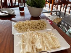 -岳合轩老北京涮肉